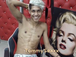 TommySexxx