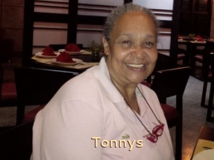 Tonnys