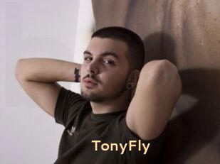 TonyFly