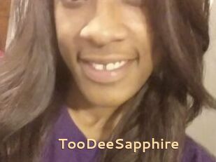 TooDee_Sapphire