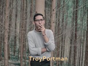 TroyPortman