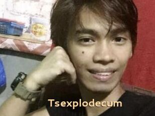 Tsexplodecum