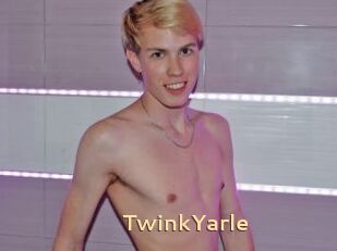 TwinkYarle