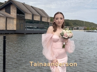 Tainaanderson