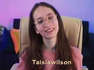 Taisiawilson