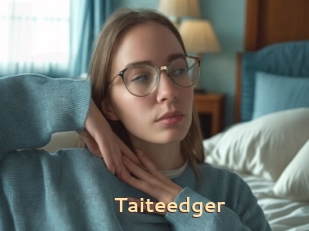 Taiteedger