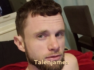 Talenjames