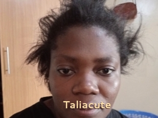 Taliacute