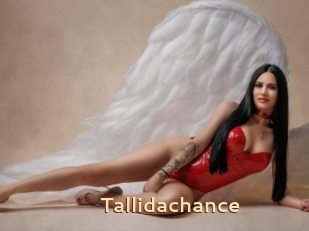 Tallidachance