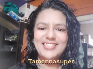 Tamannasuper