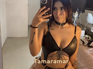 Tamaramar