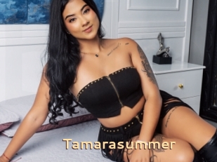 Tamarasummer