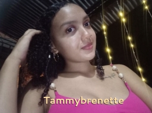 Tammybrenette