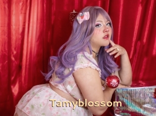 Tamyblossom