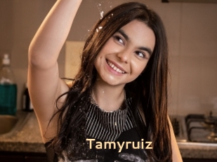 Tamyruiz