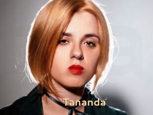 Tananda