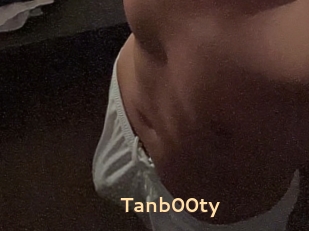 Tanb00ty