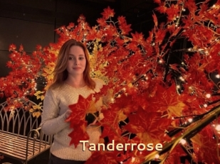 Tanderrose