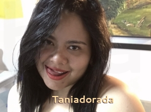 Taniadorada