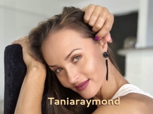 Taniaraymond