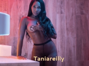 Taniareilly