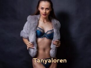 Tanyaloren