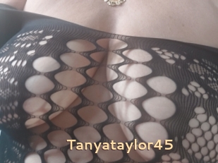 Tanyataylor45