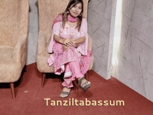 Tanziltabassum