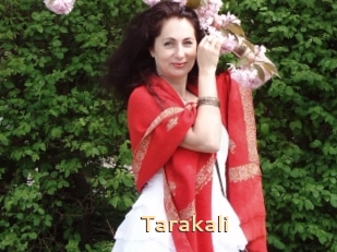 Tarakali
