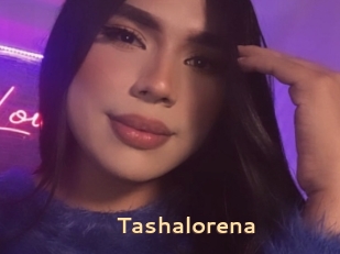 Tashalorena