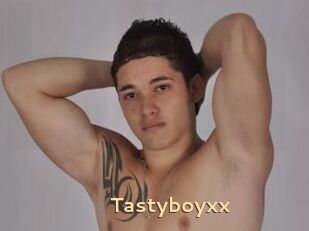 Tastyboyxx