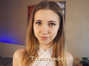 Tatecreedon