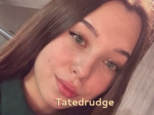 Tatedrudge