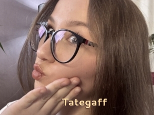 tategaff Black Cams