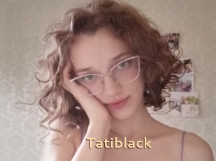 Tatiblack