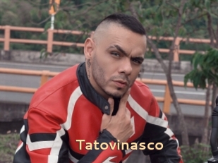 Tatovinasco