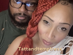 Tattandtemptress