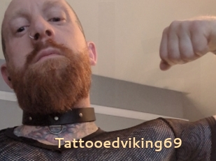 Tattooedviking69