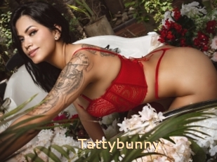 Tattybunny