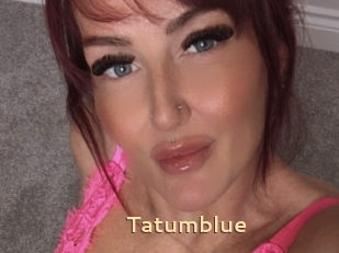 Tatumblue