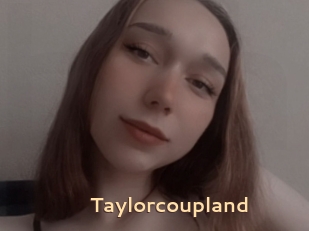 Taylorcoupland