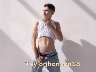 Taylorjhonson18