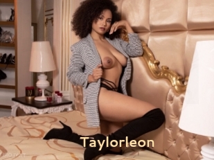 Taylorleon