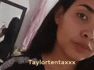 Taylortentaxxx