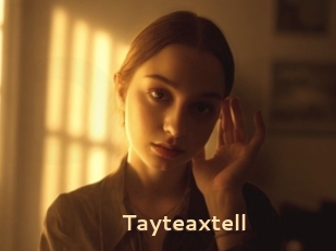 Tayteaxtell