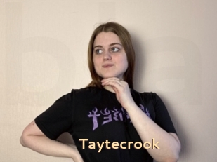 Taytecrook