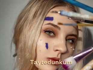 Taytedunkum