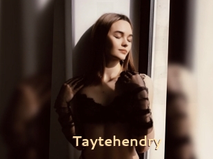 Taytehendry