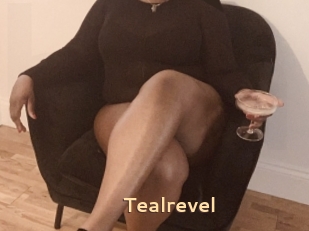 Tealrevel