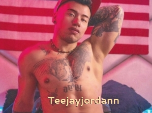 Teejayjordann